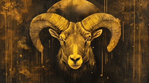 Aries March 21 - April 19 Horoscope