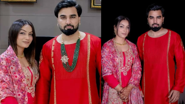 Did Armaan Malik Secretly Marry His Housekeeper Laksh