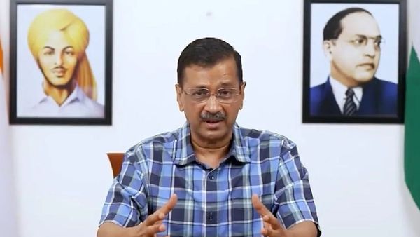 Delhi CM Arvind Kejriwal