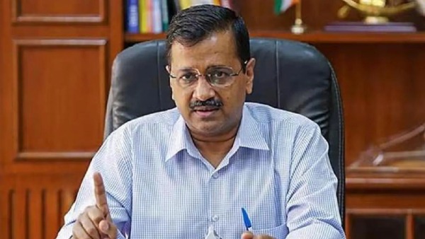 AAP Chief Arvind Kejriwal