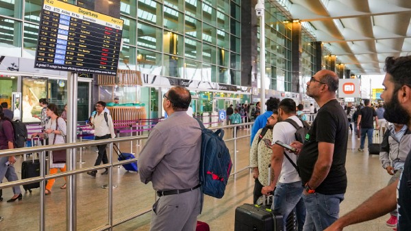 Centre Mulls On Putting Hoax Bomb Callers On No-Fly List Reports