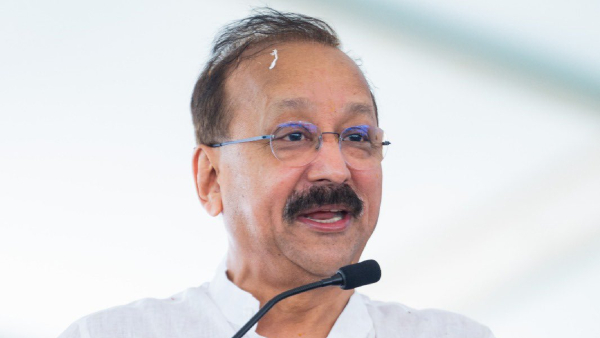 Baba Siddique