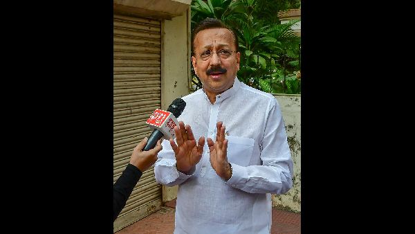 NCP Leader Baba Siddique Shot Dead in Mumbai