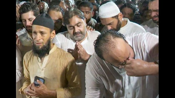 Political Tensions Rise After Baba Siddique Murder