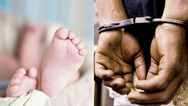 Woman Held For Abandoning Sister s Newborn Baby In Thane