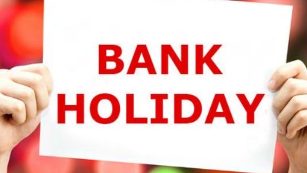 November 2024 Bank Holidays