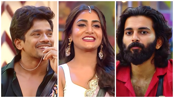 Bigg Boss Telugu 8 Elimination Prithviraj Mehaboob Or Pavani - Who ll Be Evicted