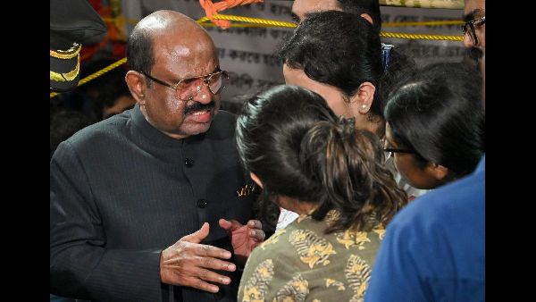 Governor Urges Restraint in Bengal Youth Arrests