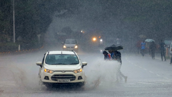 Orange alert in Bengaluru