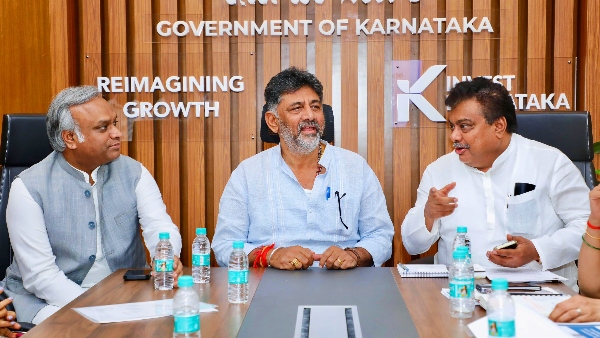 Bengaluru s Second Airport on Fast Track Location Finalisation Near