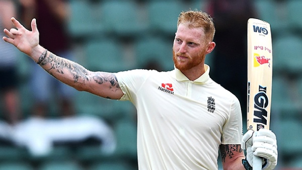 Ben Stokes