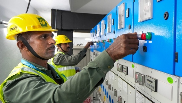 Bengaluru Power Cut Today