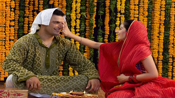 Bhai Dooj 2024 Date Is It Nov 2 Or 3