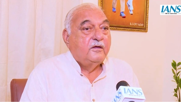 Bhupinder Singh Hooda