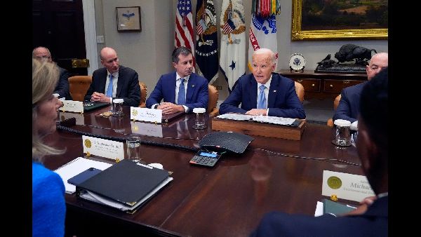 Biden Opposes Israeli Strike on Iran Nuclear Sites