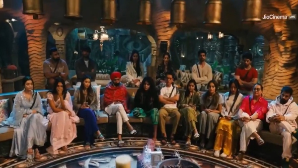 Bigg Boss 18 Elimination This Week