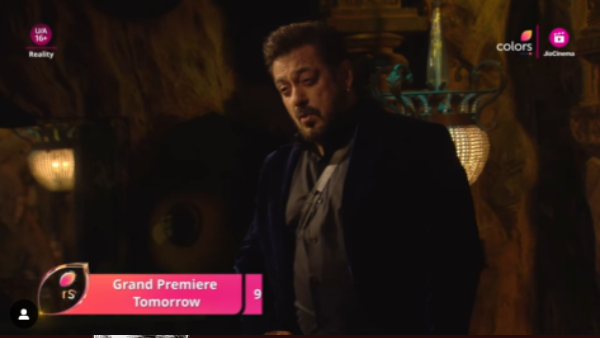 Bigg Boss 18 LATEST Promo Salman Khan Interacts With His AI Avtaar