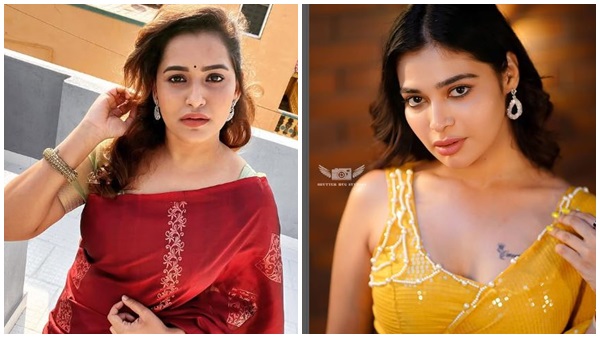 Bigg Boss Tamil 8 Elimination Dharsha Or Jacquline - Who ll Be Evicted In 3rd Week