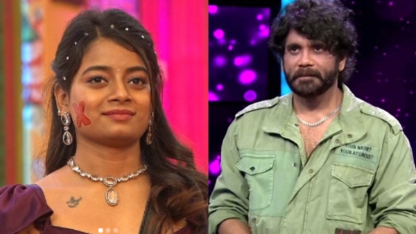 Bigg Boss Telugu Who ll Be Out