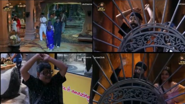 Bigg Boss 18 Weekend Ka Vaar