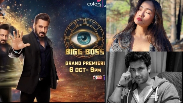 Bigg Boss 18 Contestants List Full List Of 20 Confirmed Celebrities Entering Salman Khan s Show