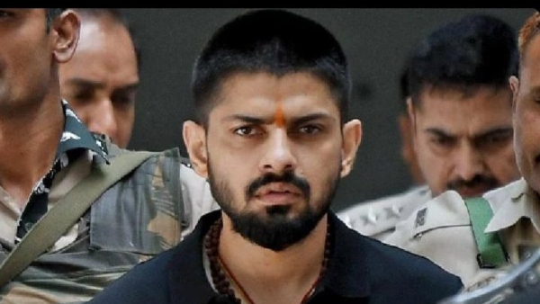 Gangster Lawrence Bishnoi