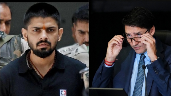 India-Canada Faceoff Over Bishnoi Gang