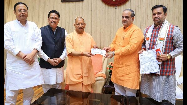 Kejriwal: BJP Aims to Undermine AAP Schemes