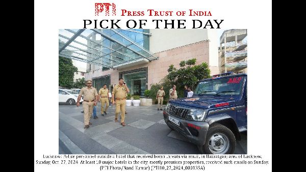 Bomb Threats Target Seven Kolkata Flights