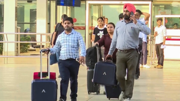 Bomb Threats Continue Unabated