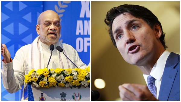 US Calls Canada s Allegations Against Amit Shah Concerning