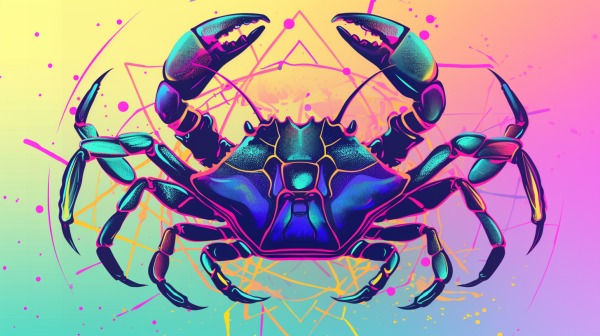 Cancer June 21 - July 22 Horoscope