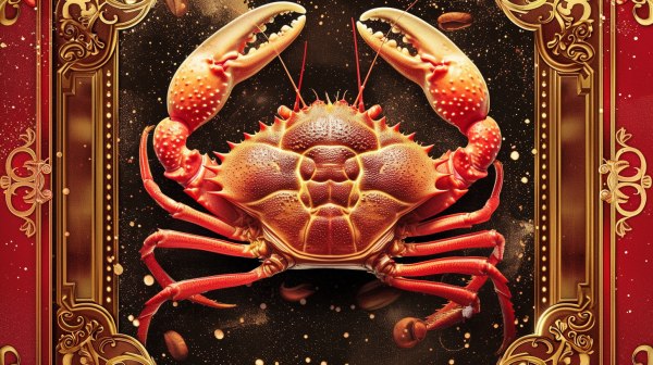 Cancer June 21 - July 22 Horoscope