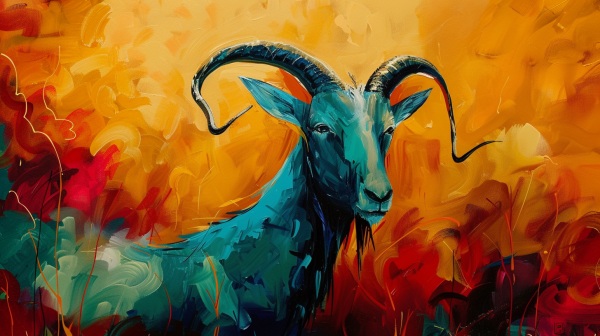 Capricorn December 22 - January 19 Horoscope