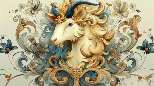 Capricorn December 22 - January 19 Horoscope