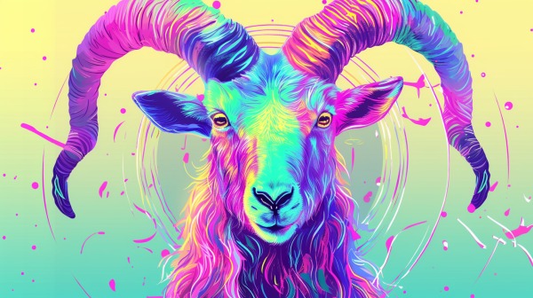 Capricorn December 22 - January 19 Horoscope