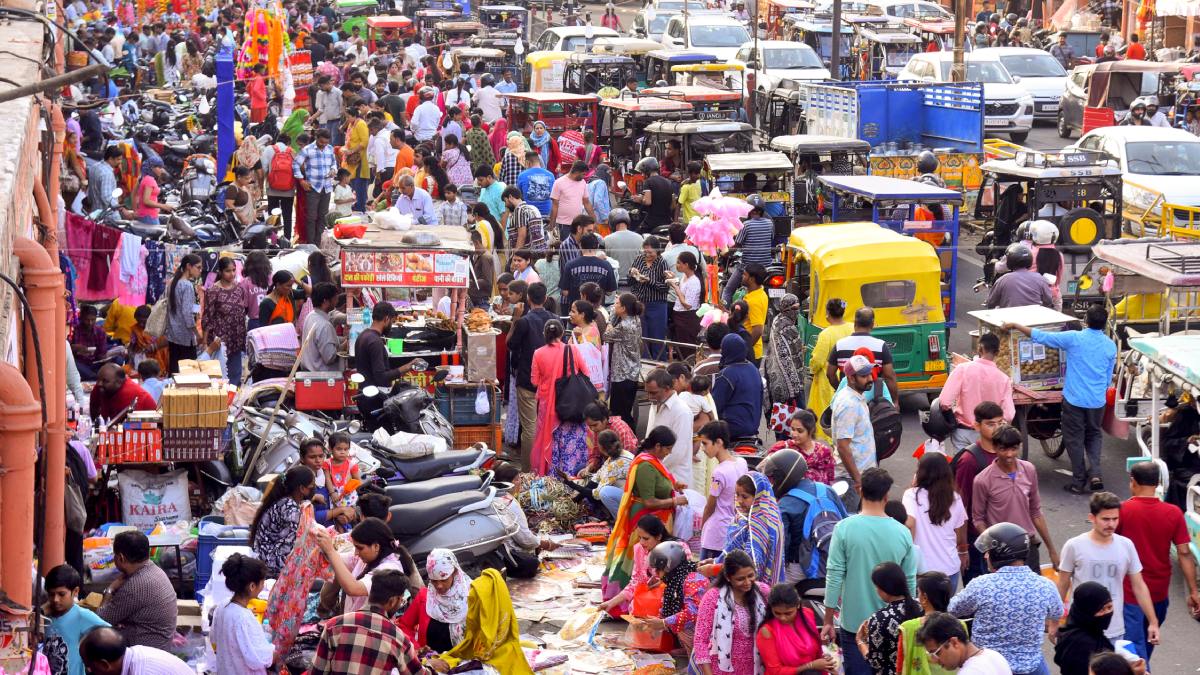 Census To Begin In 2025, Lok Sabha Seats Delimitation To Follow Later In  2028: Reports - Oneindia News