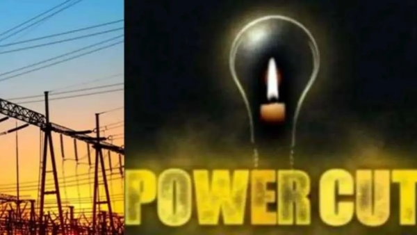 Chennai Power Cut On October 7 40 Areas To Be Hit By Power Supply