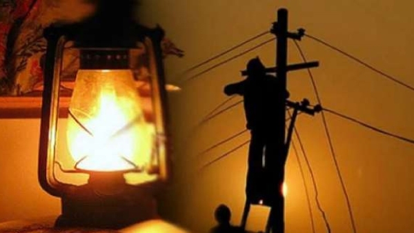 Chennai Power Cut On Oct 4