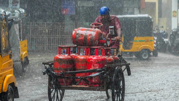Tamil Nadu Weather Update