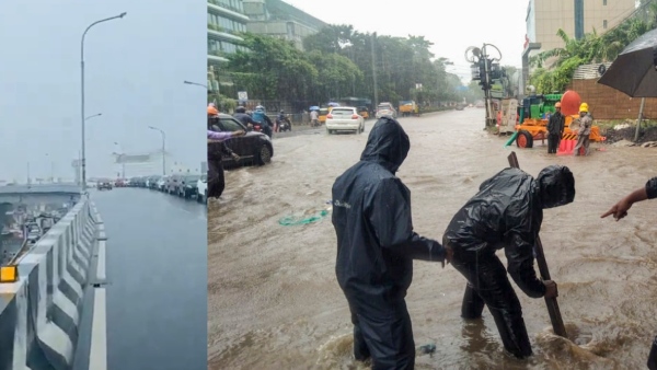 Tamil Nadu Weather Forecast For 4 Days