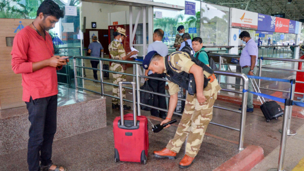 Representative image