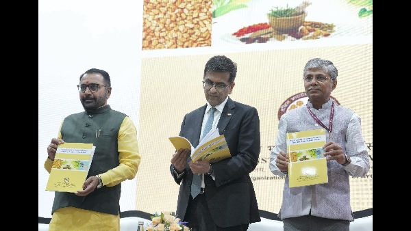 CJI Emphasises Institutional Improvement Importance