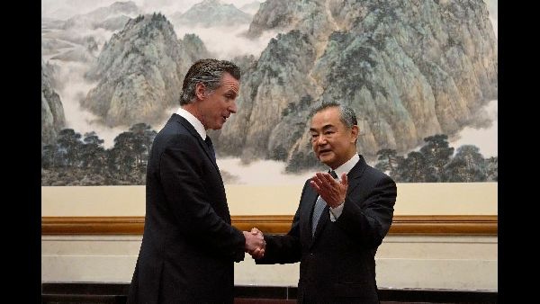 French Envoy Highlights Climate Unity at OECD