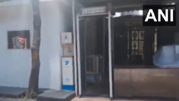 WATCH Video Delhi CM Atishi s Belongings Forcibly Removed From Residence CMO Claims