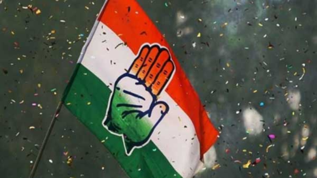 INC Candidates List ForJharkhand Elections 2024 Congress 2nd List