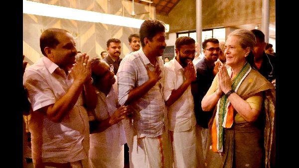 Congress Faces Criticism Over Communal Politics