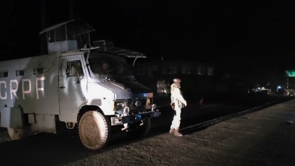 J amp amp K Attack TRF Claims Responsibility