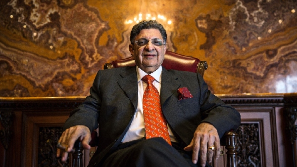 Cyrus Poonawalla Net Worth Pune s Richest Man With A Staggering 2 04 300 Crore