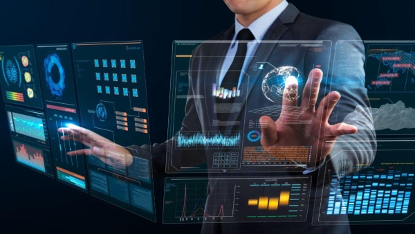 How to Choose the Right Data Analytics